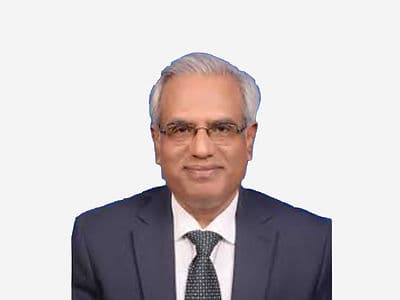 Dr Kameshwar Prasad
