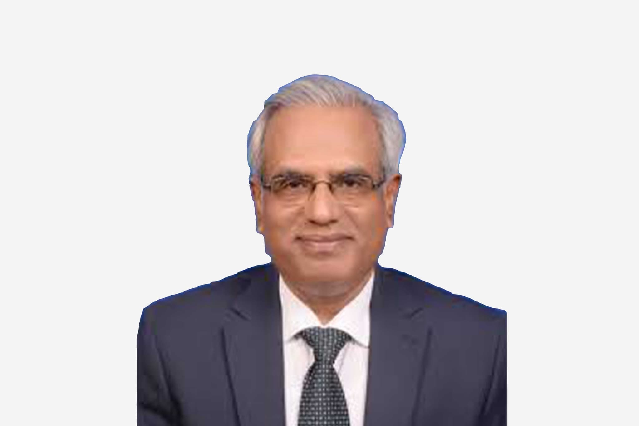 Dr Kameshwar Prasad