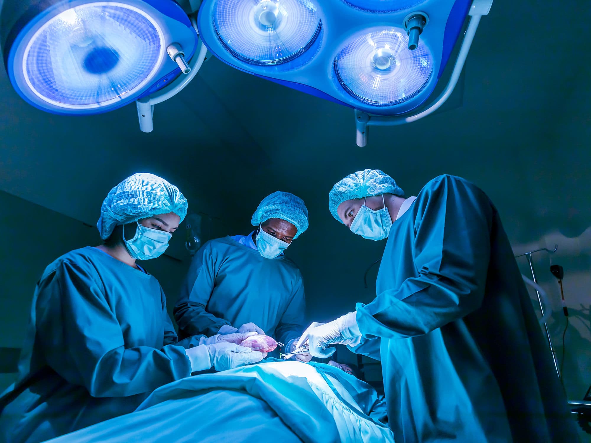 Bentall Surgery treatment
