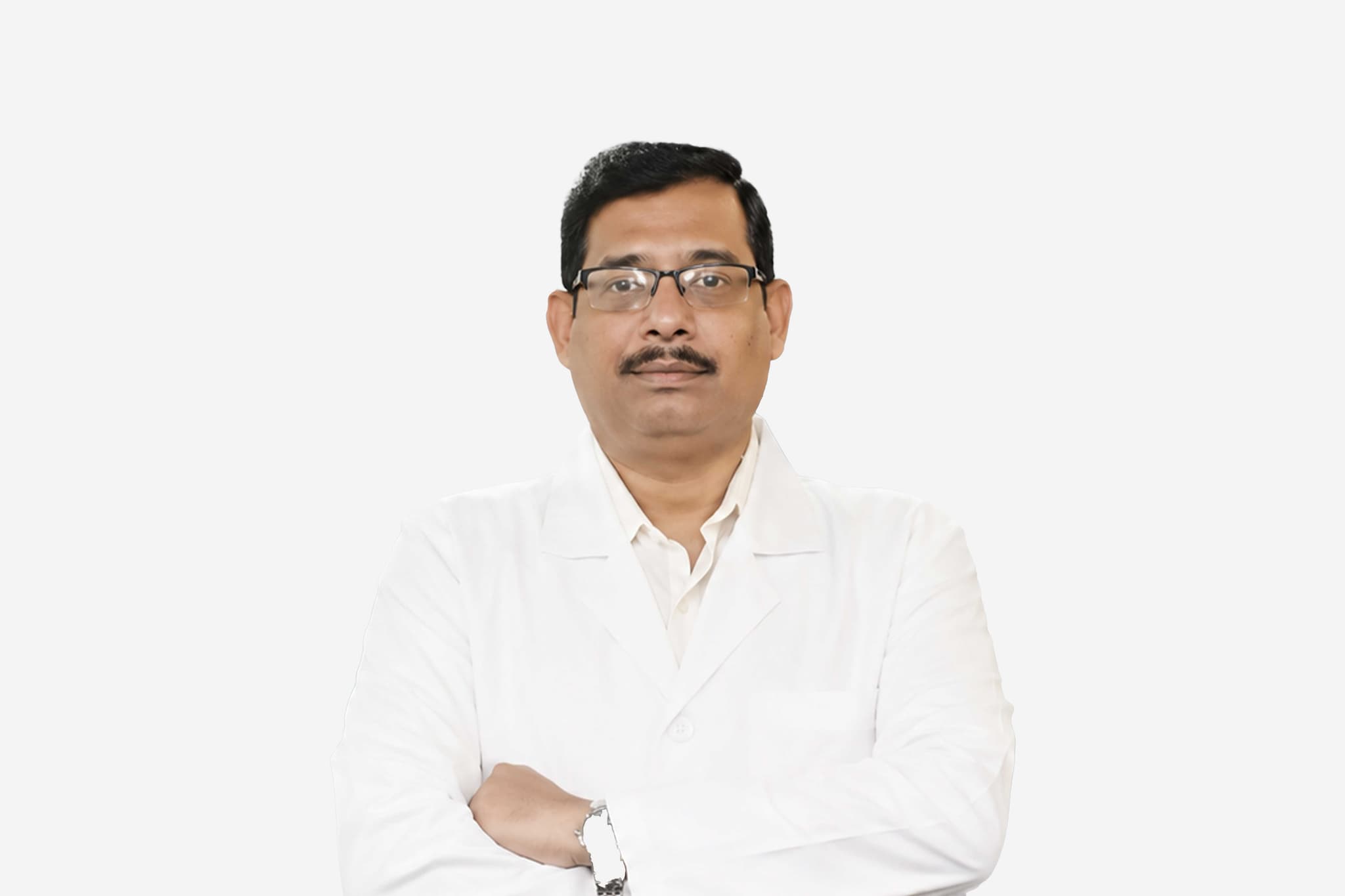 Dr Kaushik Mukherjee