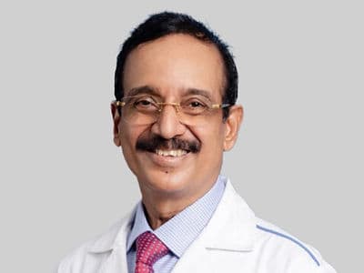 Dr. Ramakanta Panda
