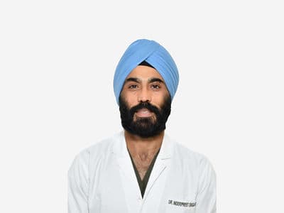 Dr IPS Oberoi