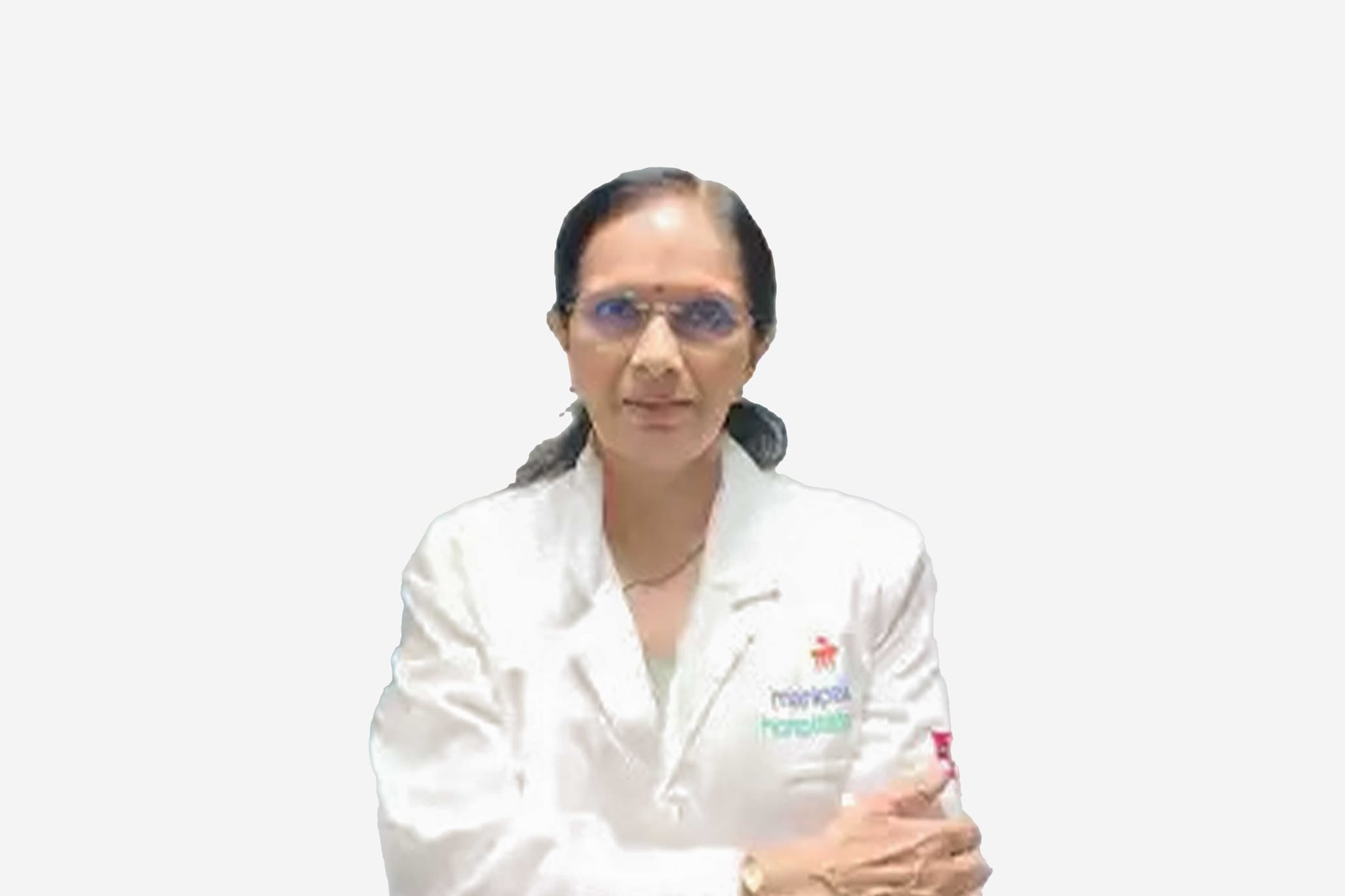 Dr Geeta Patil