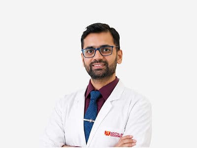 Dr Radheshyam Pitambar Chaudhari