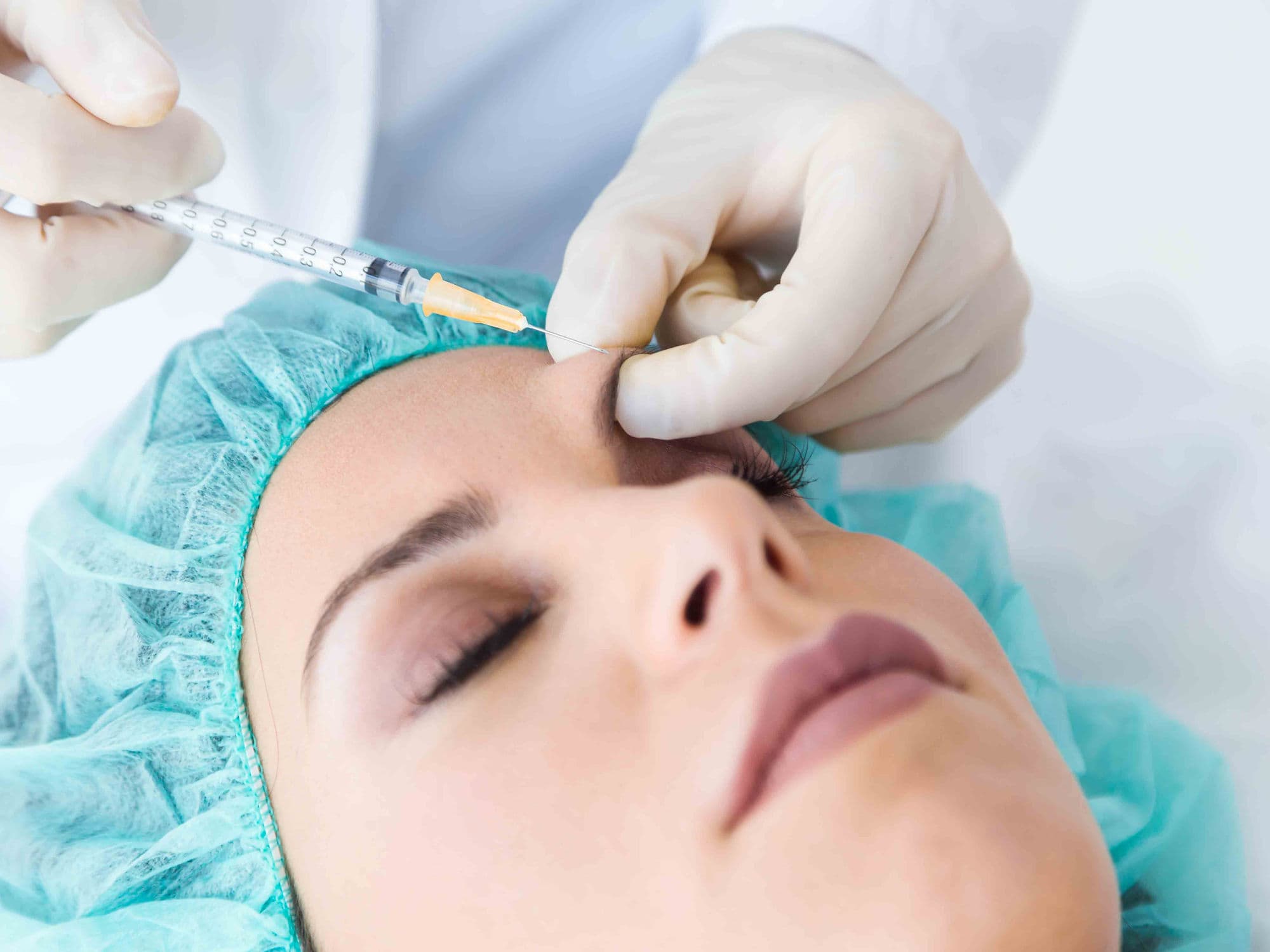 Intravitreal Injections treatment