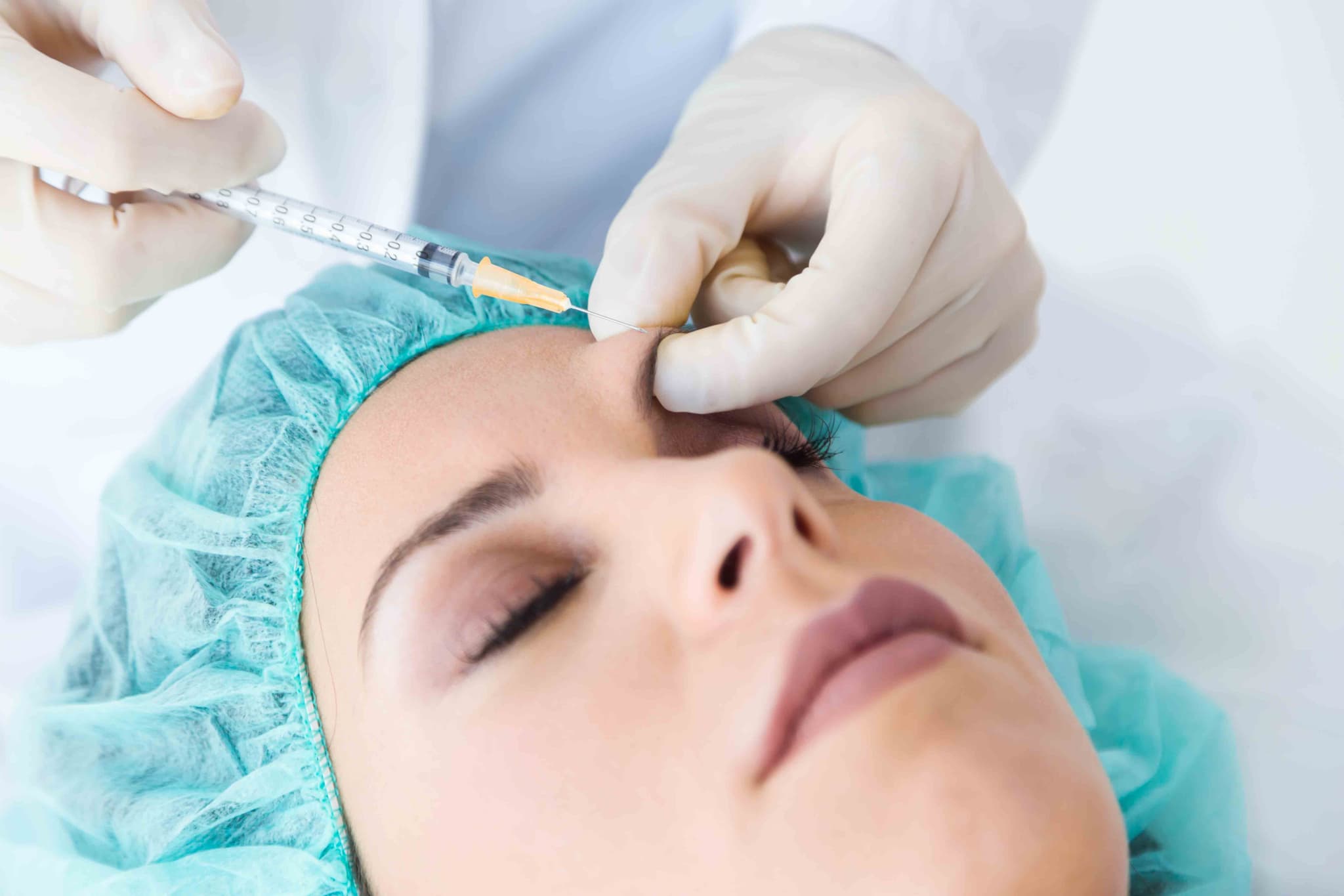 Intravitreal Injections hospital