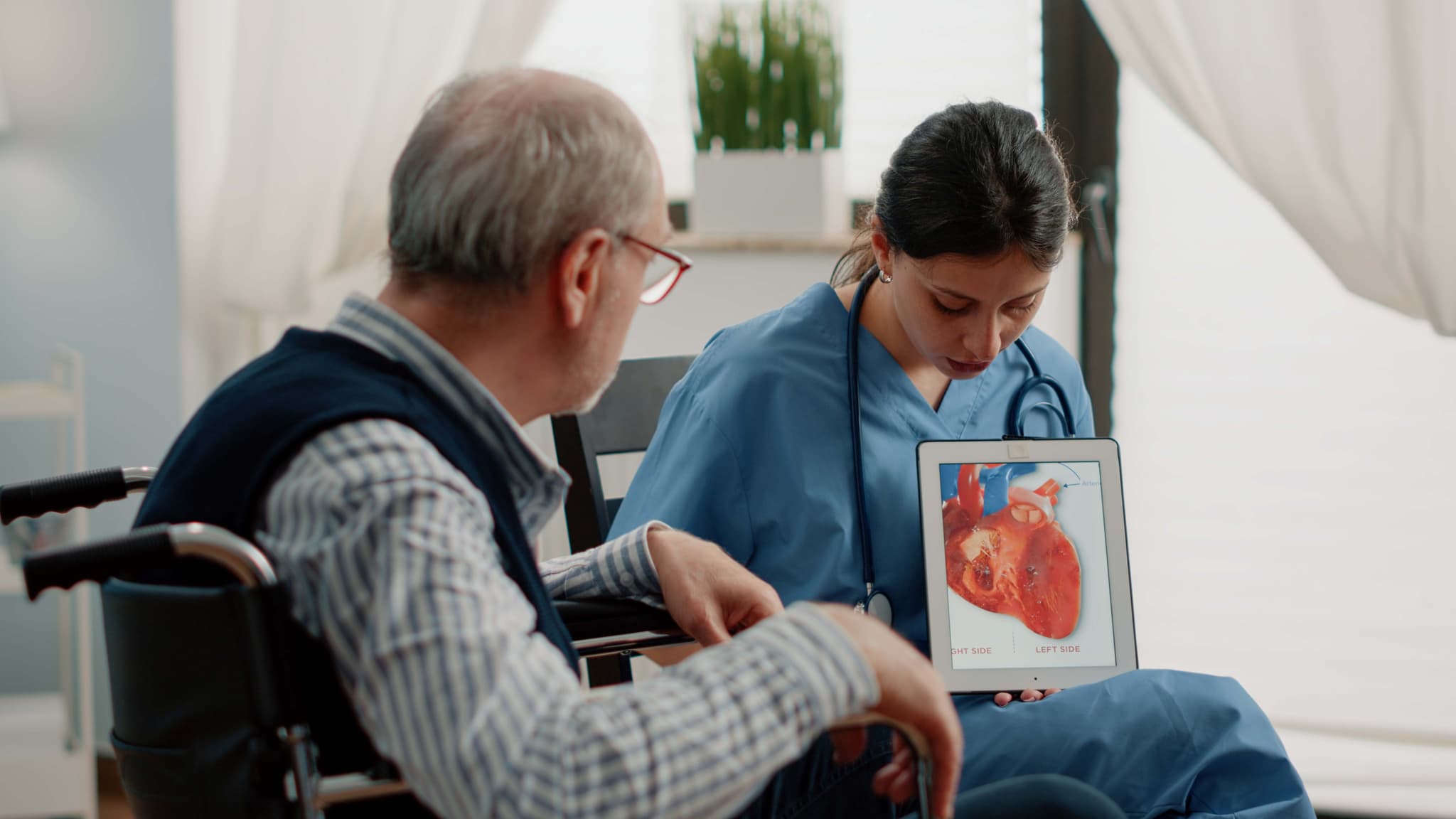 CRT (Cardiac Resynchronization Therapy) hospital