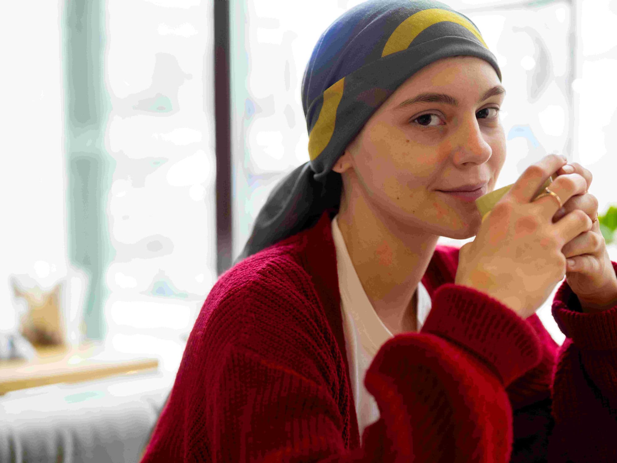 Chronic Lymphoid Leukemia treatment