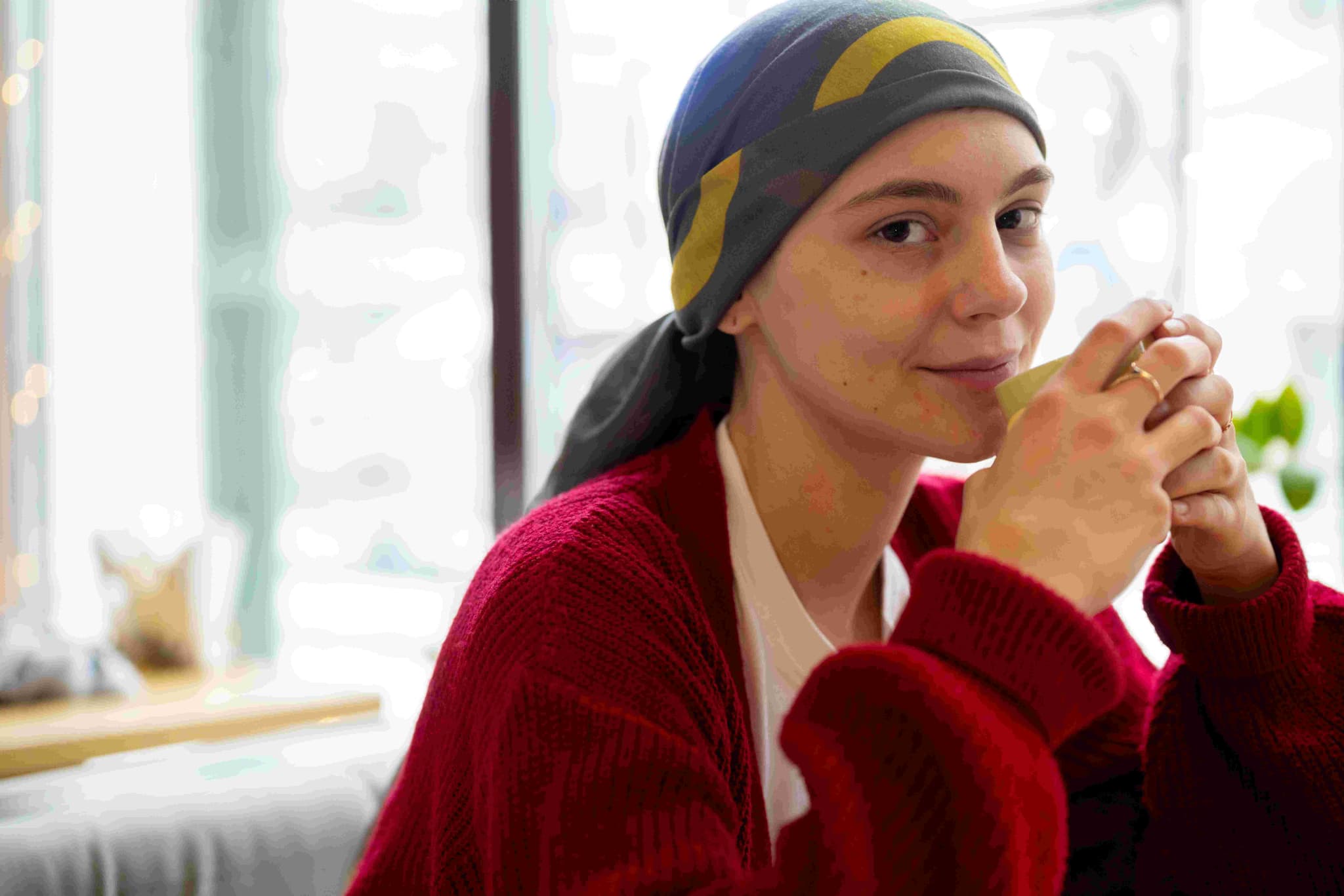 Chronic Lymphoid Leukemia hospital