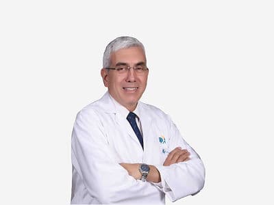 Dr Mukul Varma