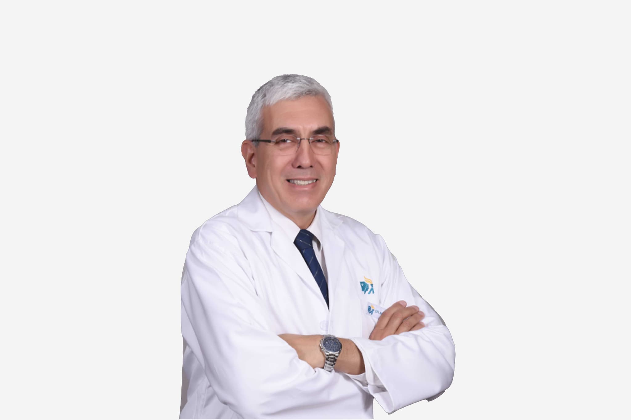 Dr Mukul Varma