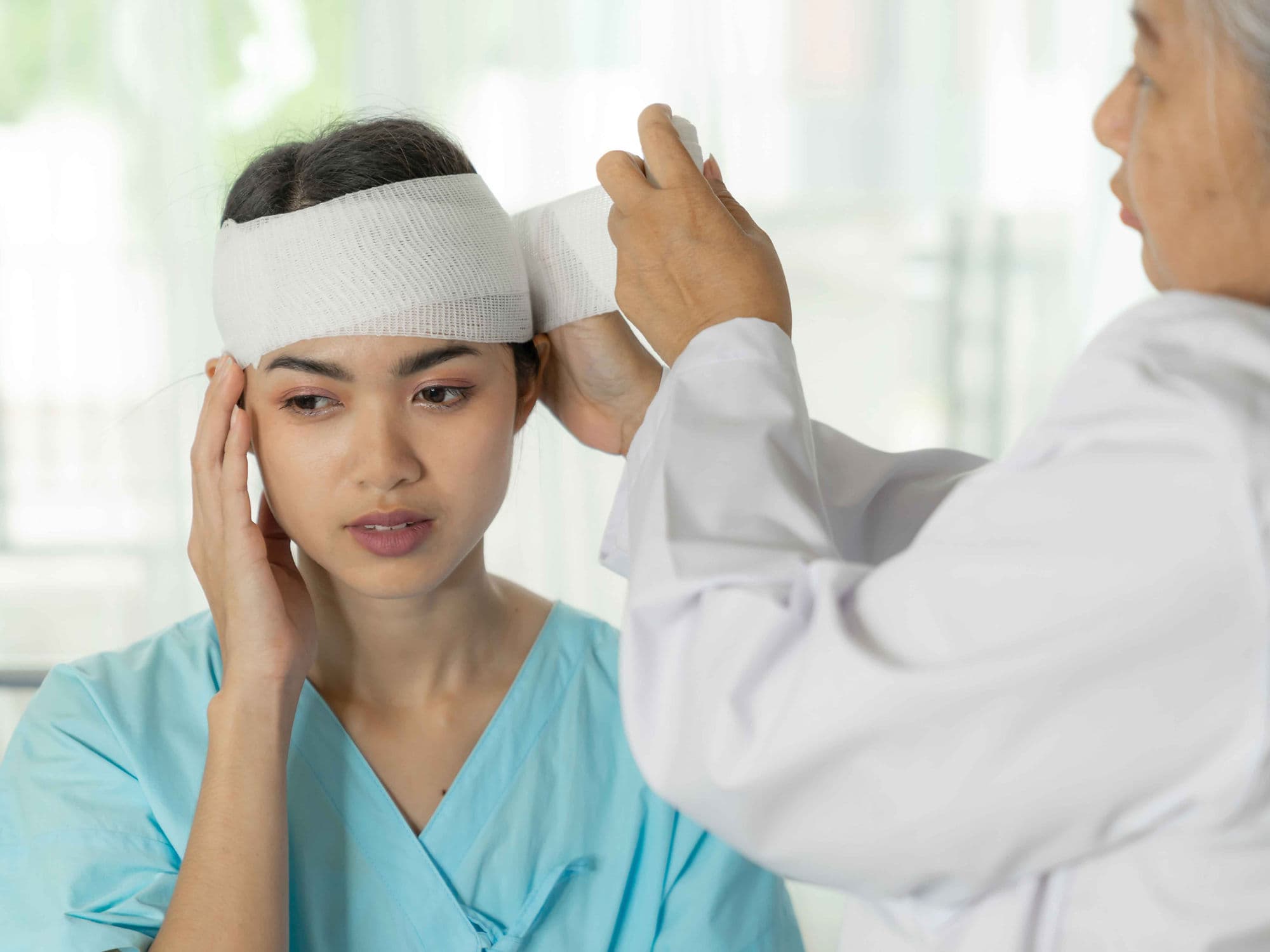 Brain Tumor Removal (Craniotomy) treatment
