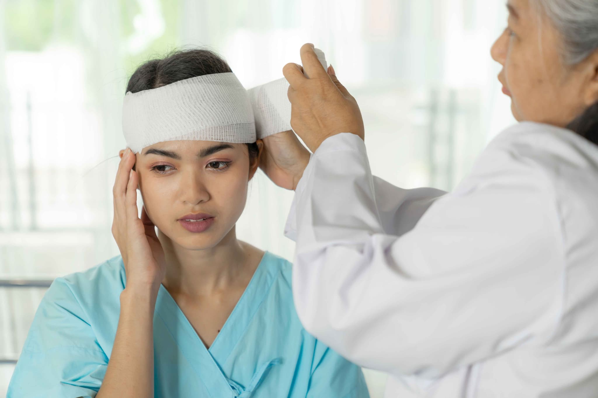 Brain Tumor Removal (Craniotomy) hospital
