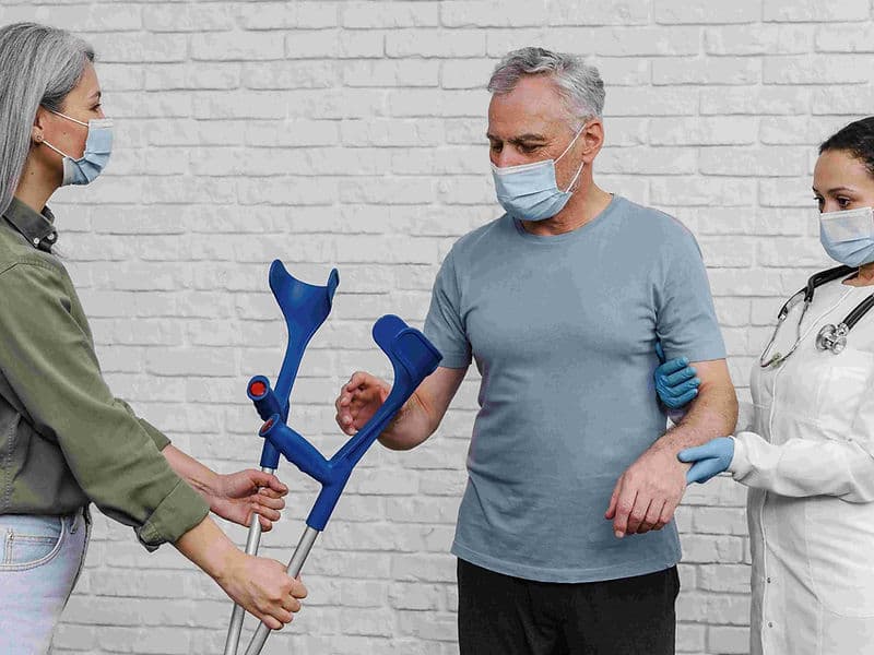 Amputation (Cancer)