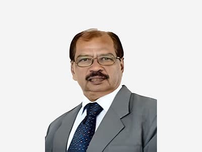 Dr Jayant Rewatkar