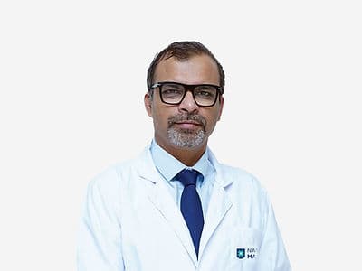 Dr Chandrashekhar Kulkarni