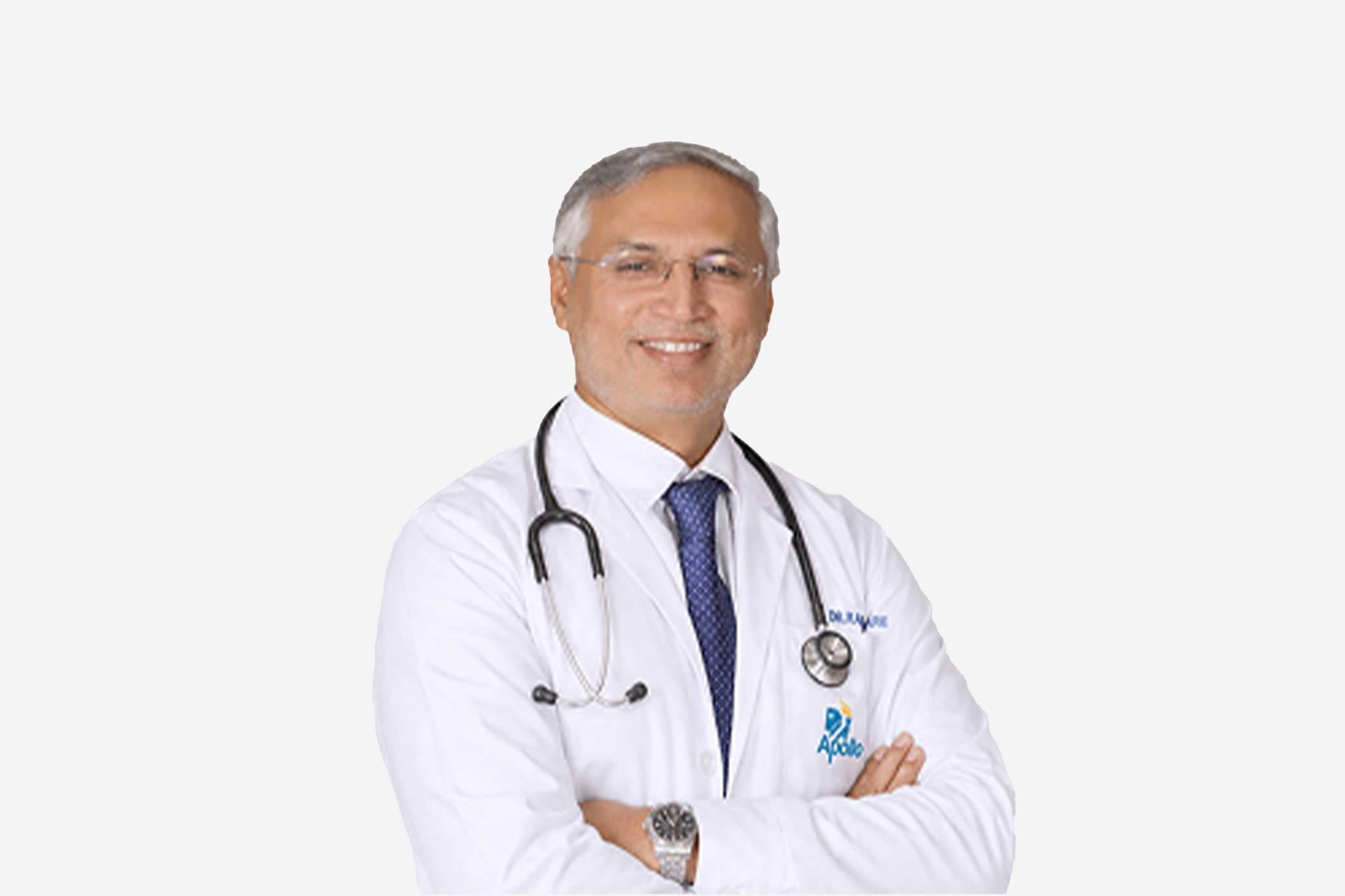 Dr Rajnesh Chander Reddy