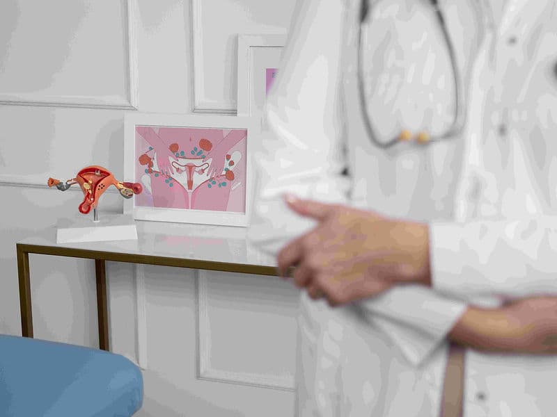 Salpingectomy (Fallopian Tube Removal)