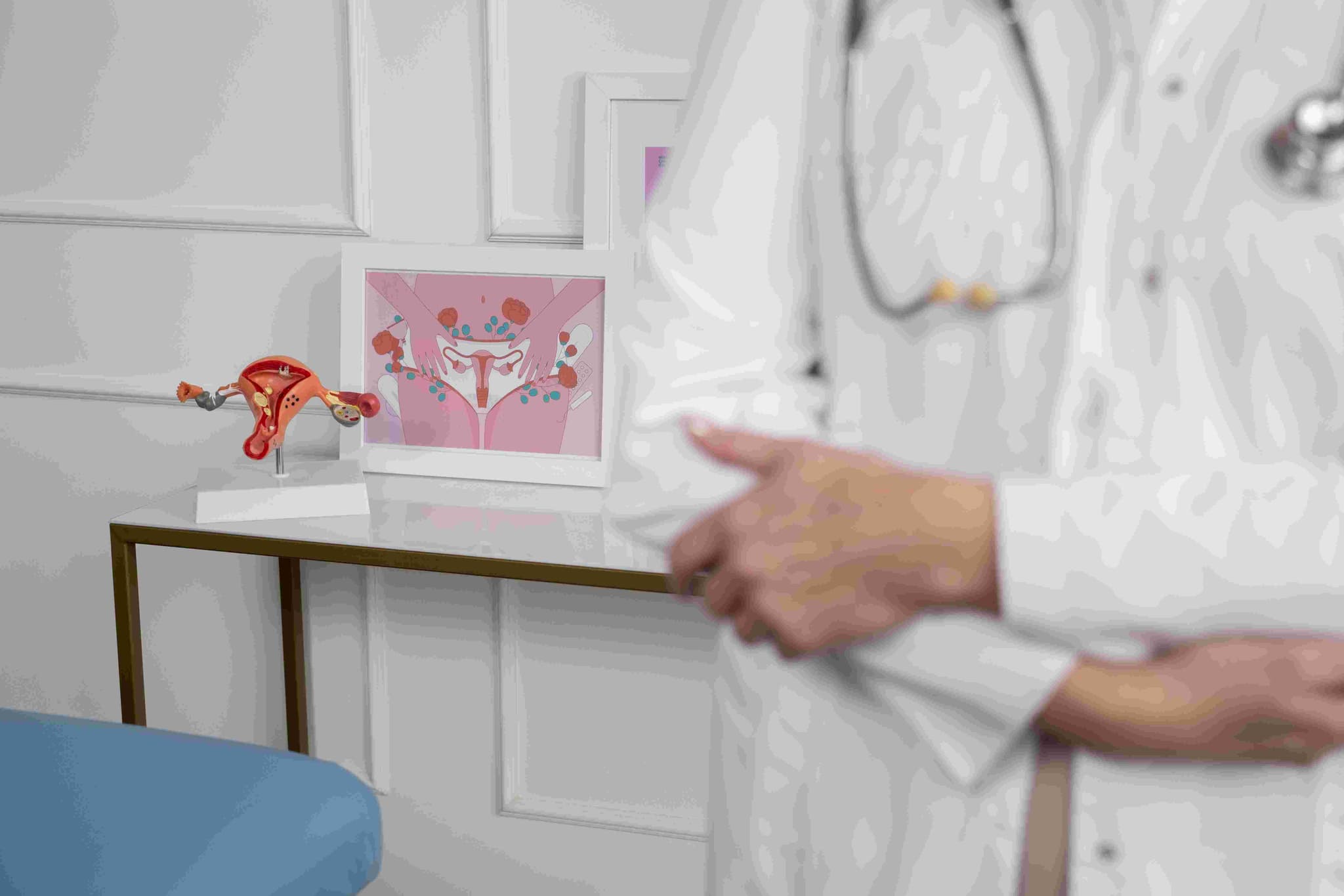 Salpingectomy (Fallopian Tube Removal) hospital