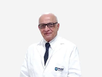Dr Rajesh Ahlawat