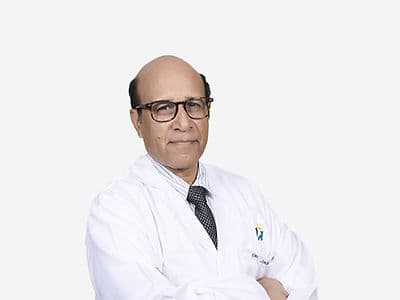 Dr Jaisom Chopra