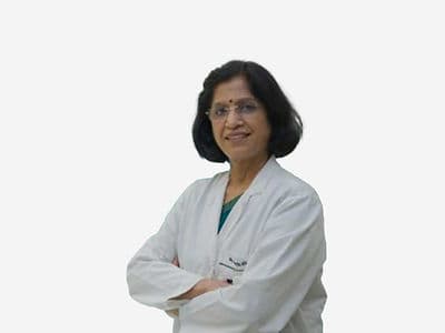 Dr Manju Khemani