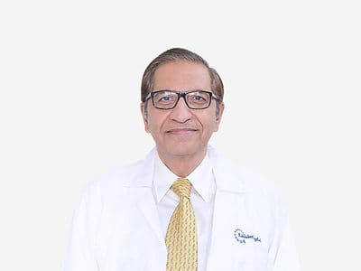 Dr Jamshed Dalal