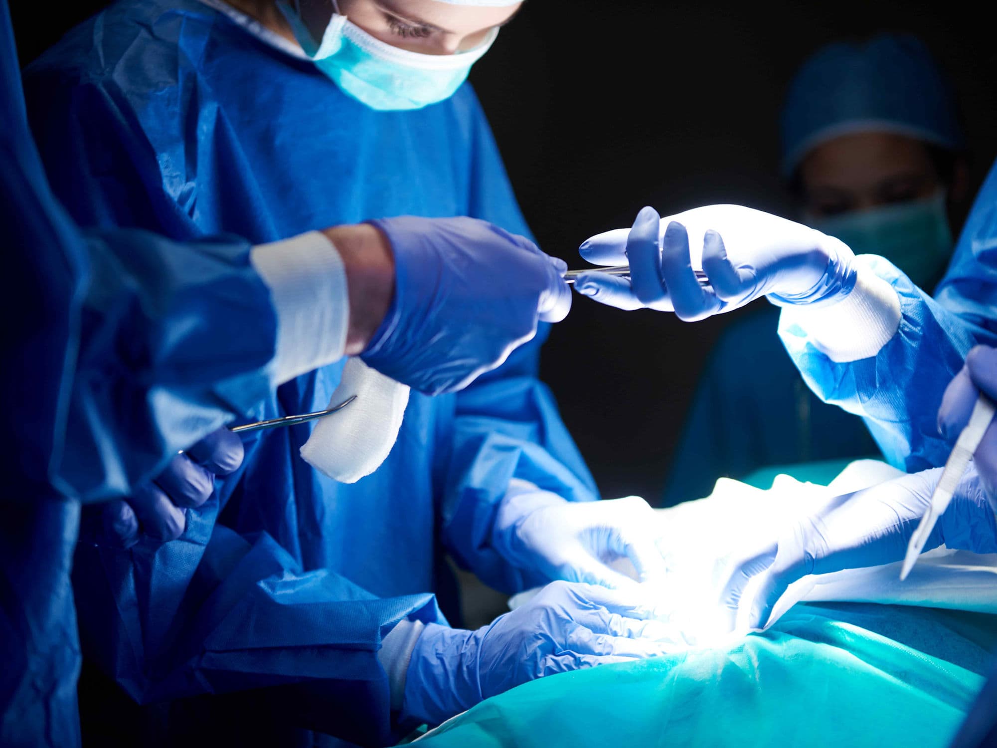 Peripheral Angioplasty (Leg Arteries) treatment