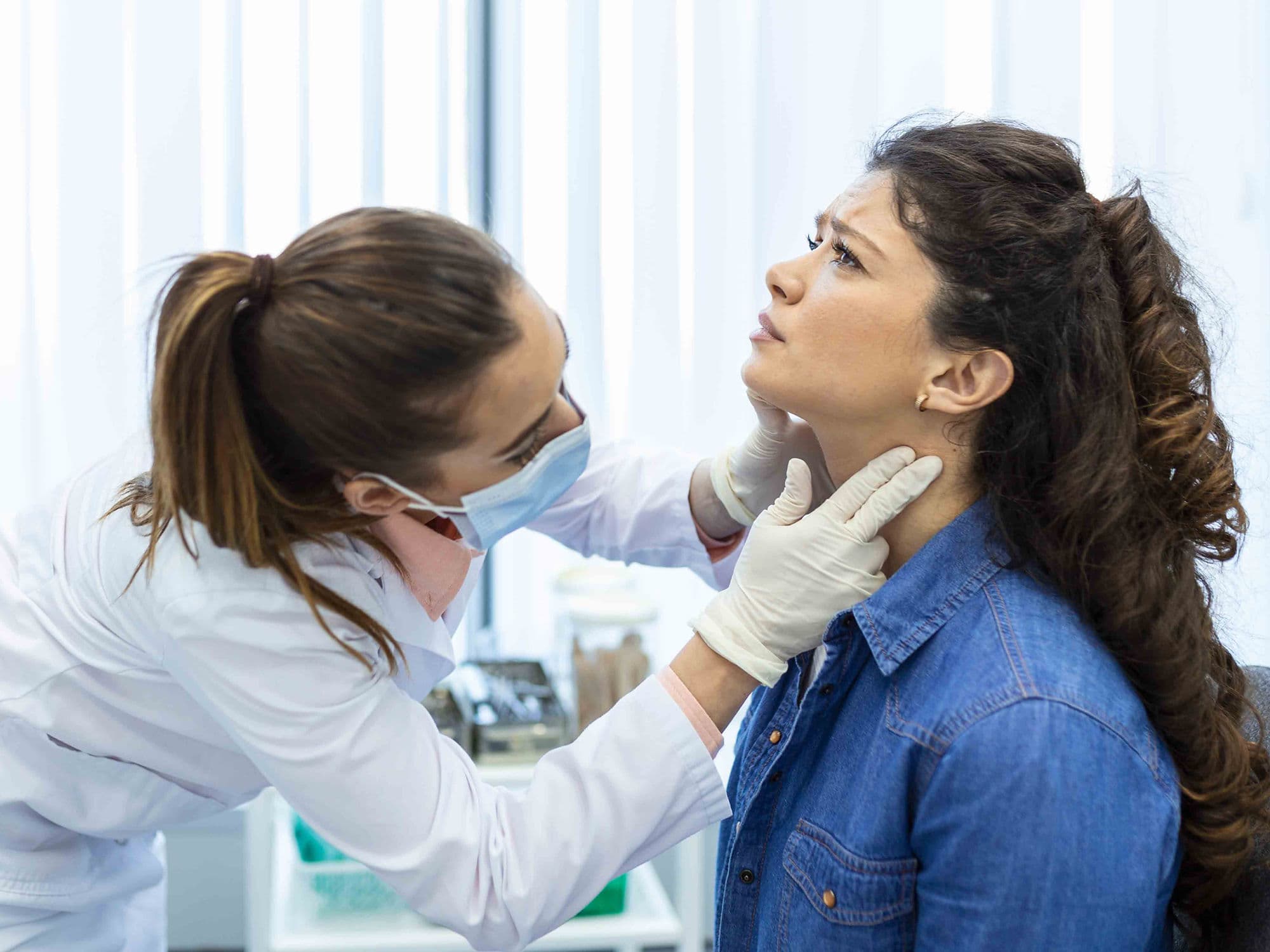 Chin Augmentation Surgery treatment