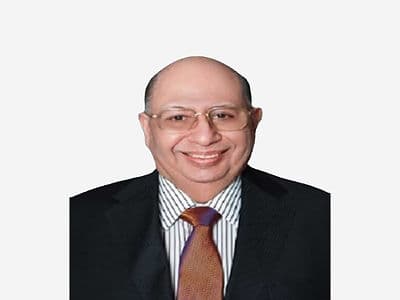 Dr Keiki R Mehta