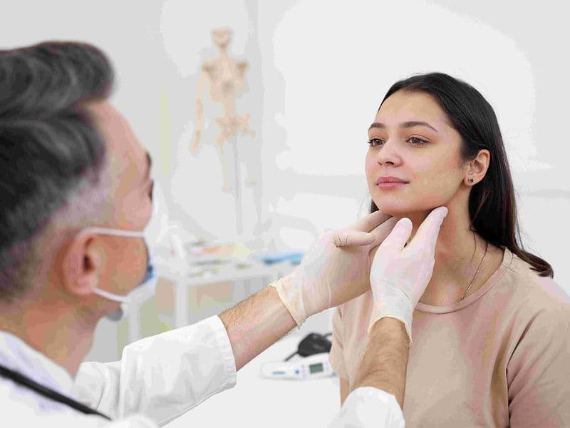 Vocal Cord Surgery