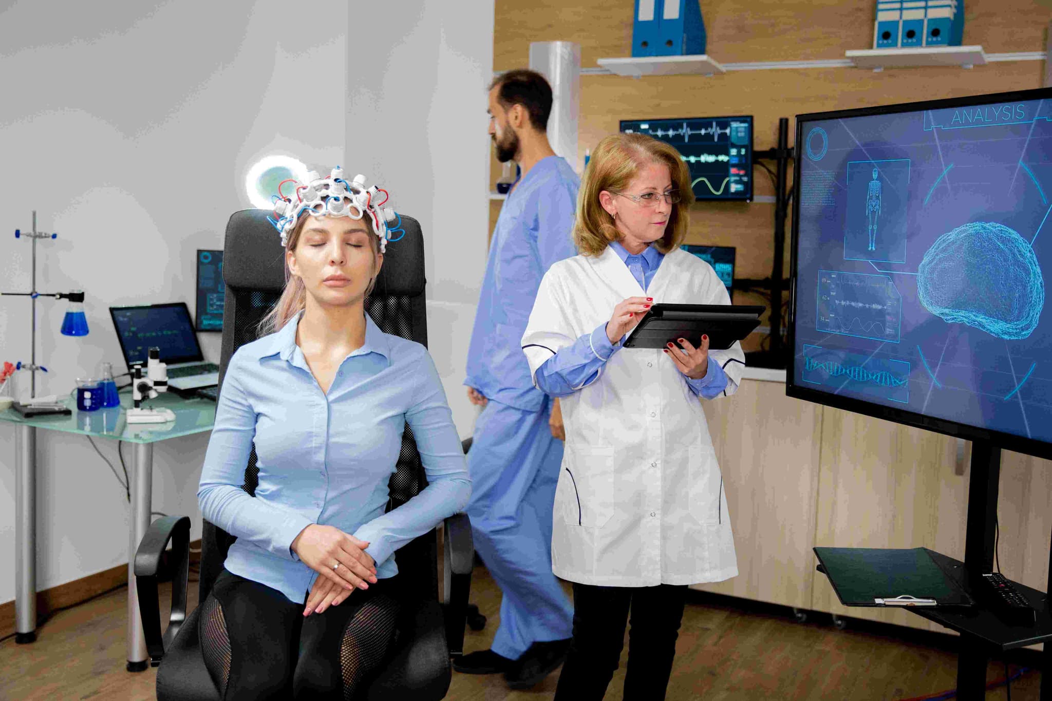 AVM (Arteriovenous Malformation) Surgery hospital