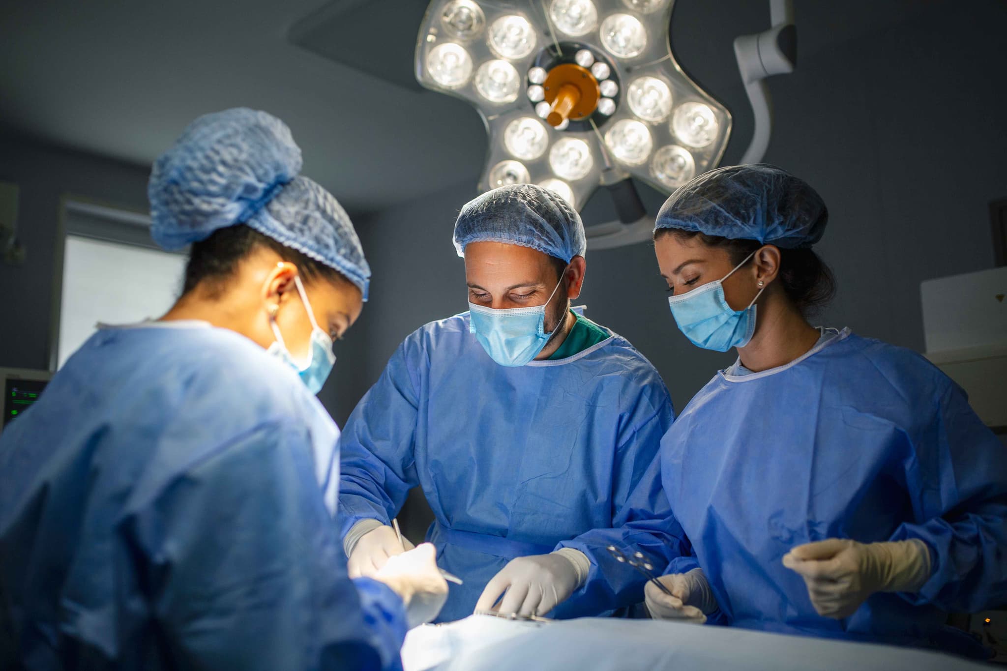 Bifurcation Stenting hospital