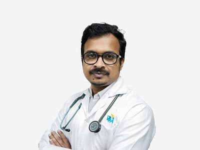 Dr Joydeep Ghosh