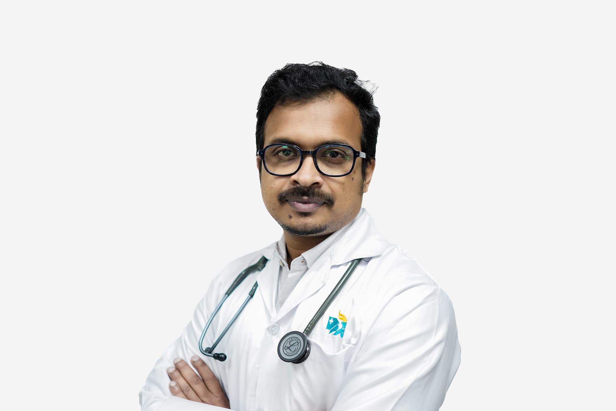 Dr Joydeep Ghosh