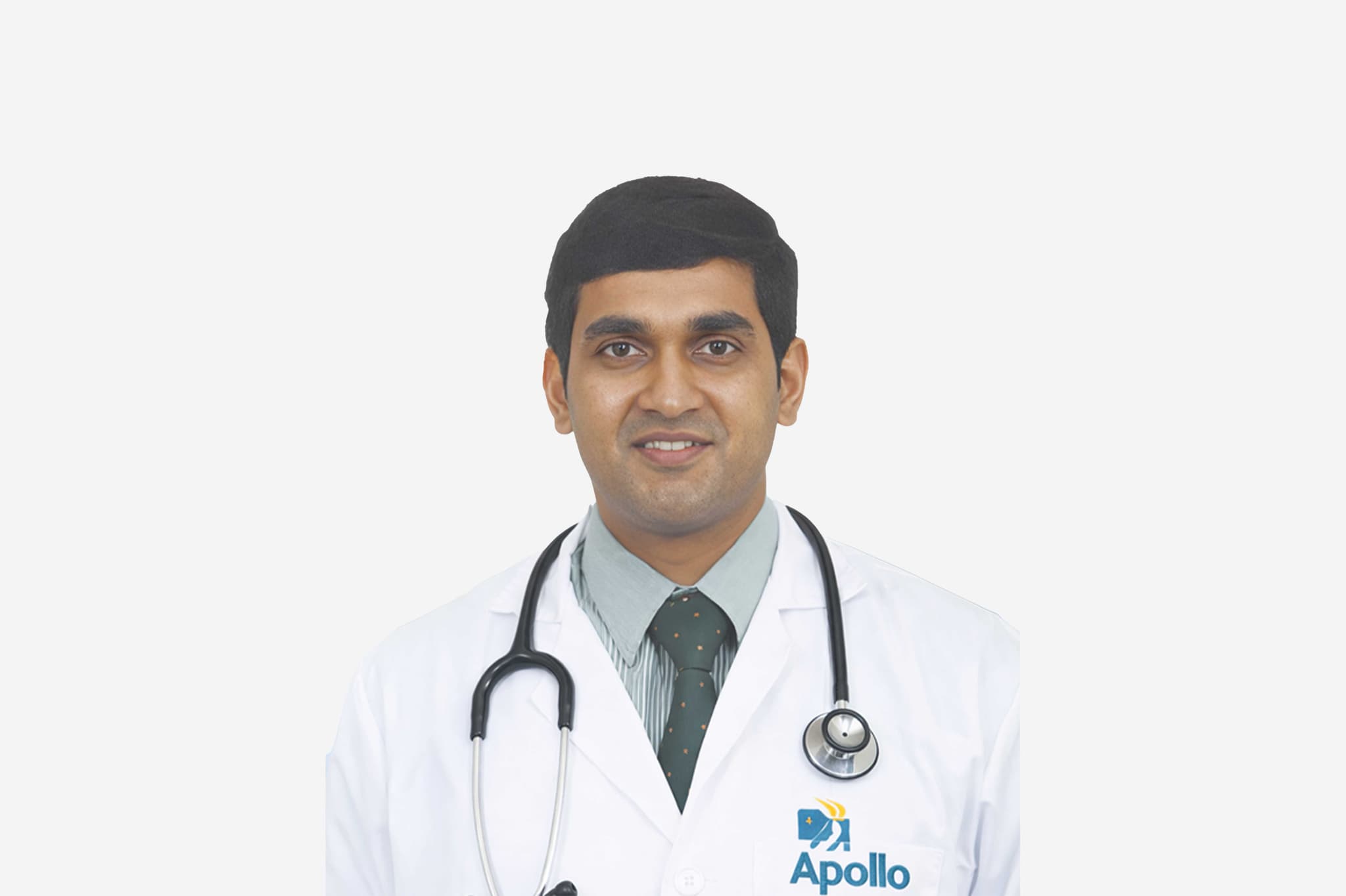Dr Arun Kannan