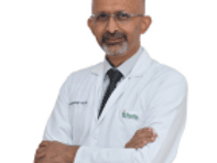 Dr Sandeep Nayak P