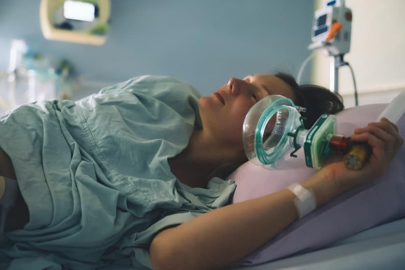 Oxygen Therapy Management