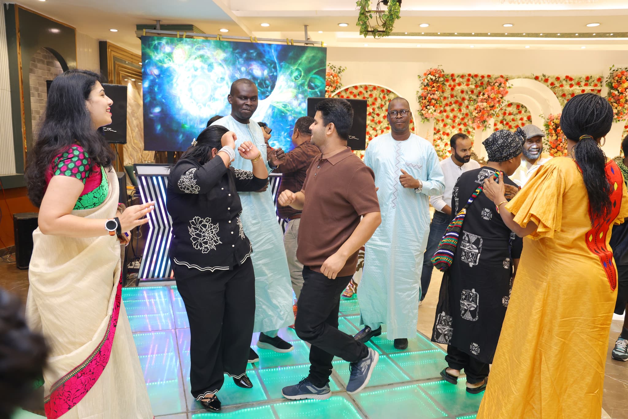 Beyond Treatment: A Special Night of Joy, Music & Celebration for Our Patients