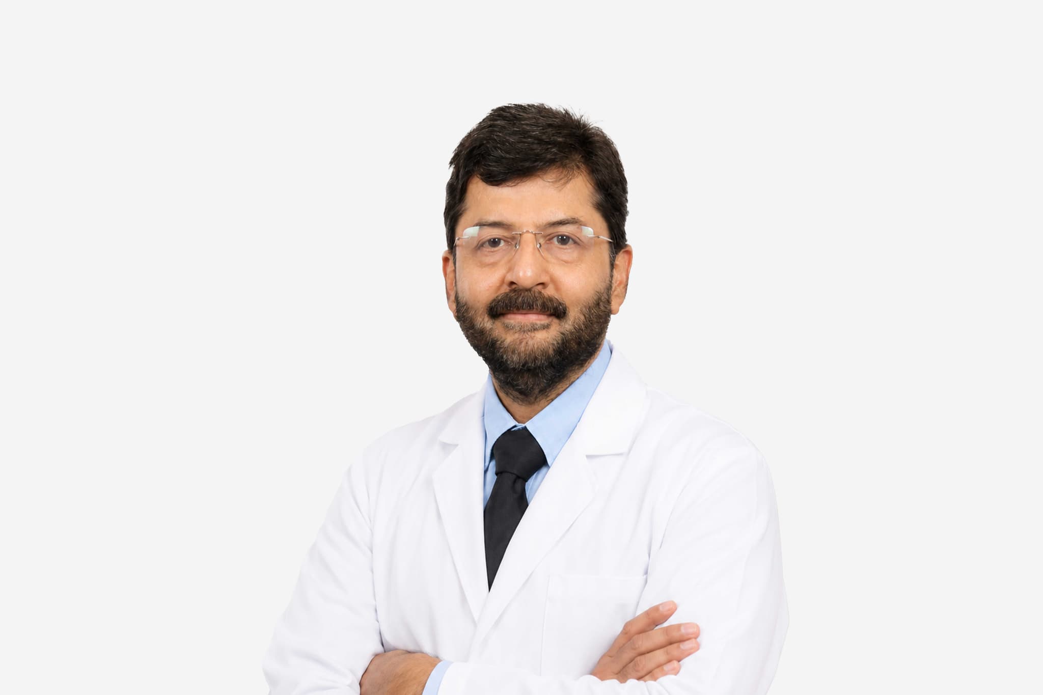 Dr Milan Chag