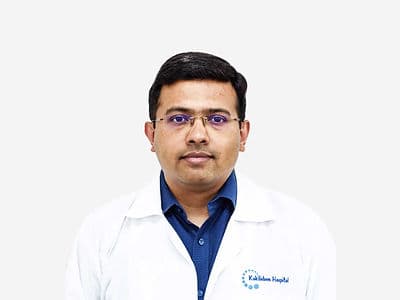 Dr Prashant Bobhate