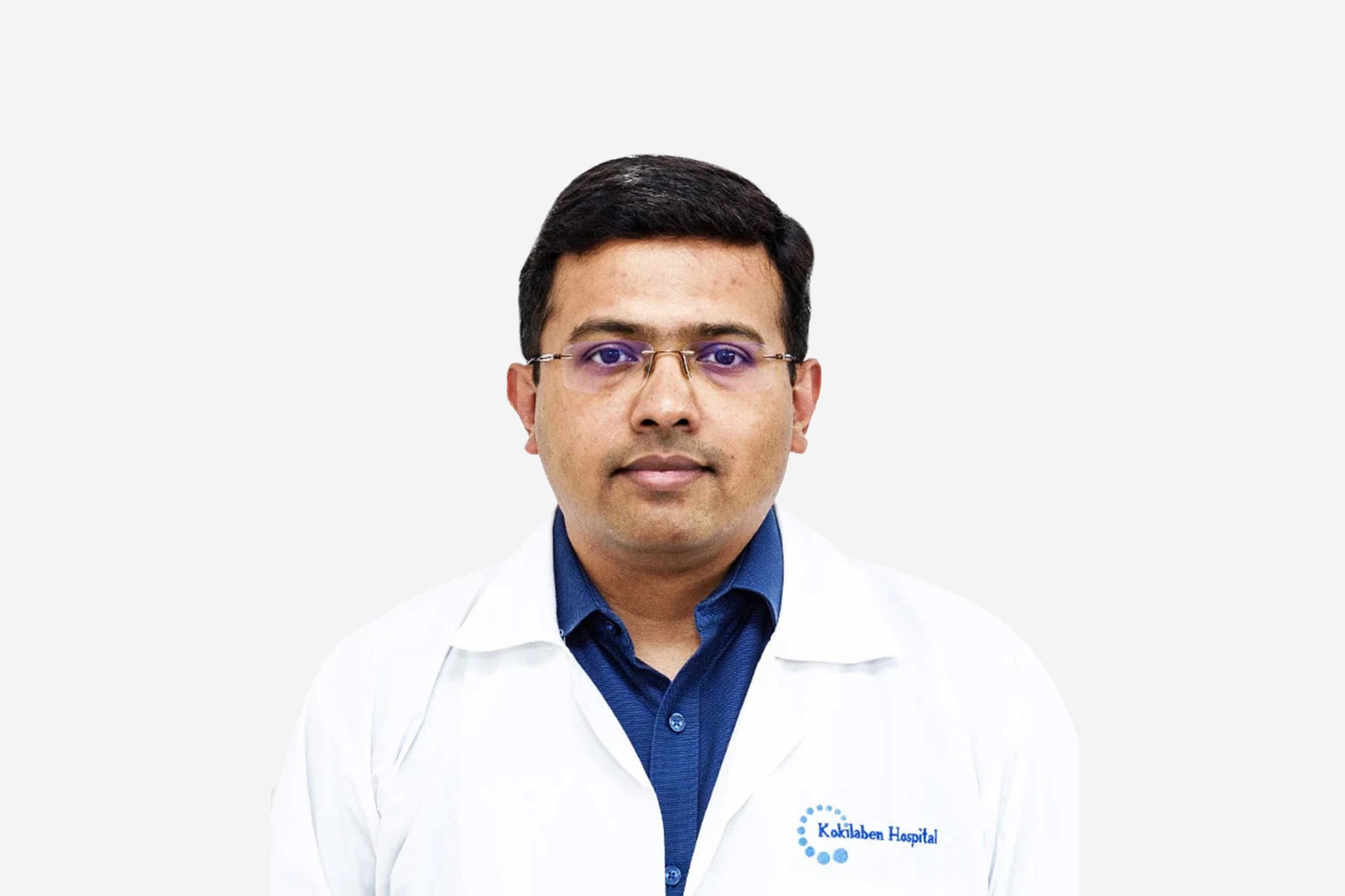 Dr Prashant Bobhate