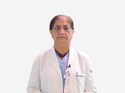Dr Tejinder Kataria