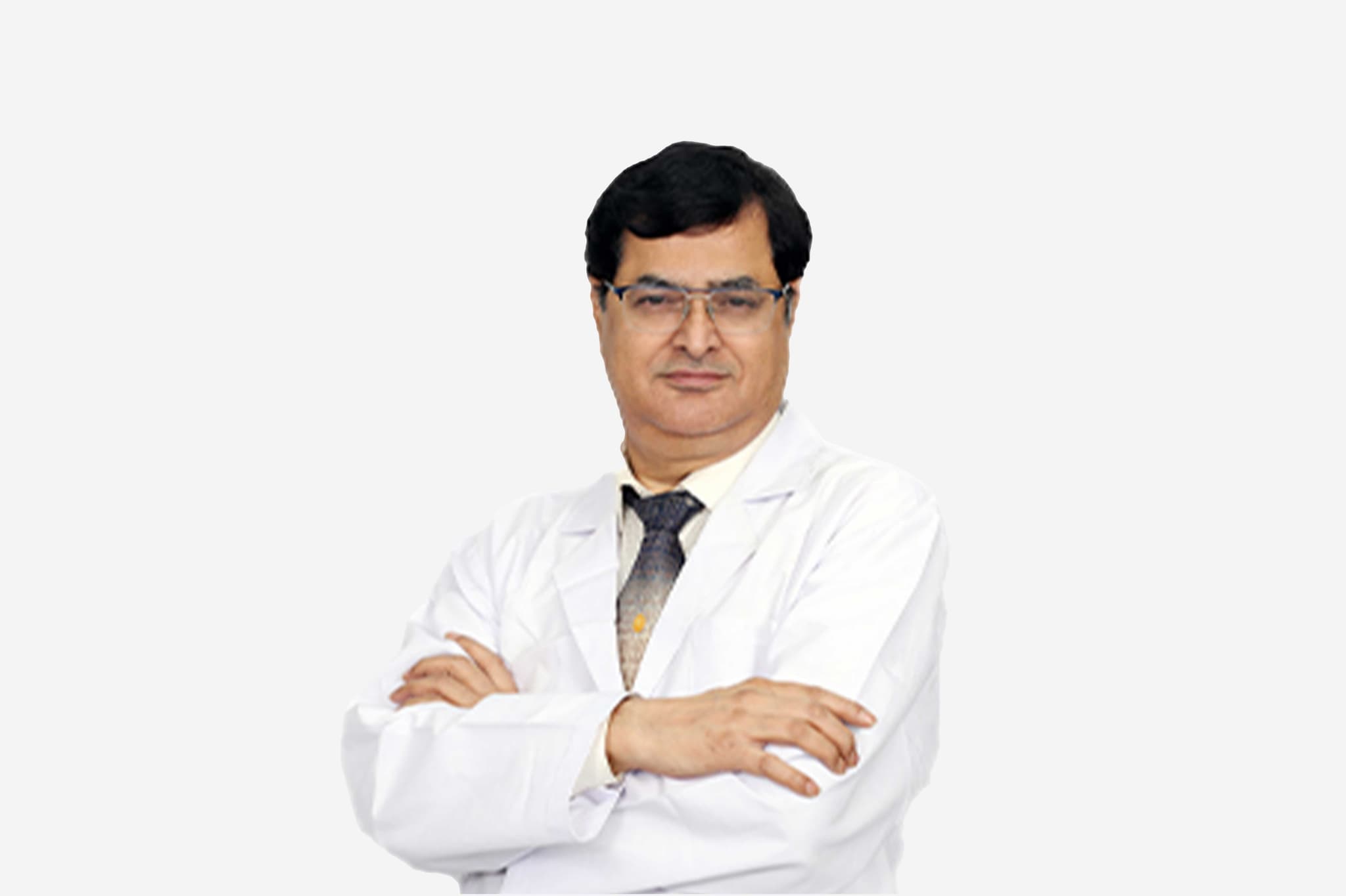 Dr S Bhattacharjee