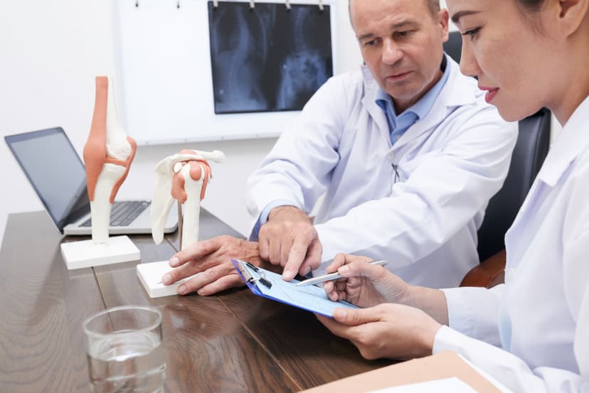 Knee Arthroscopy Surgery