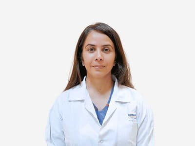 Dr Manasi Shah