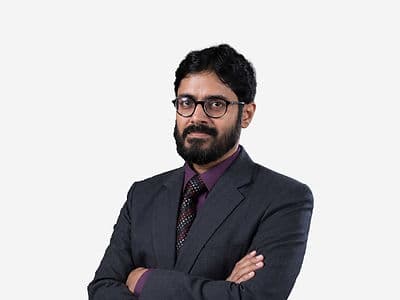 Dr Sandeep Jain