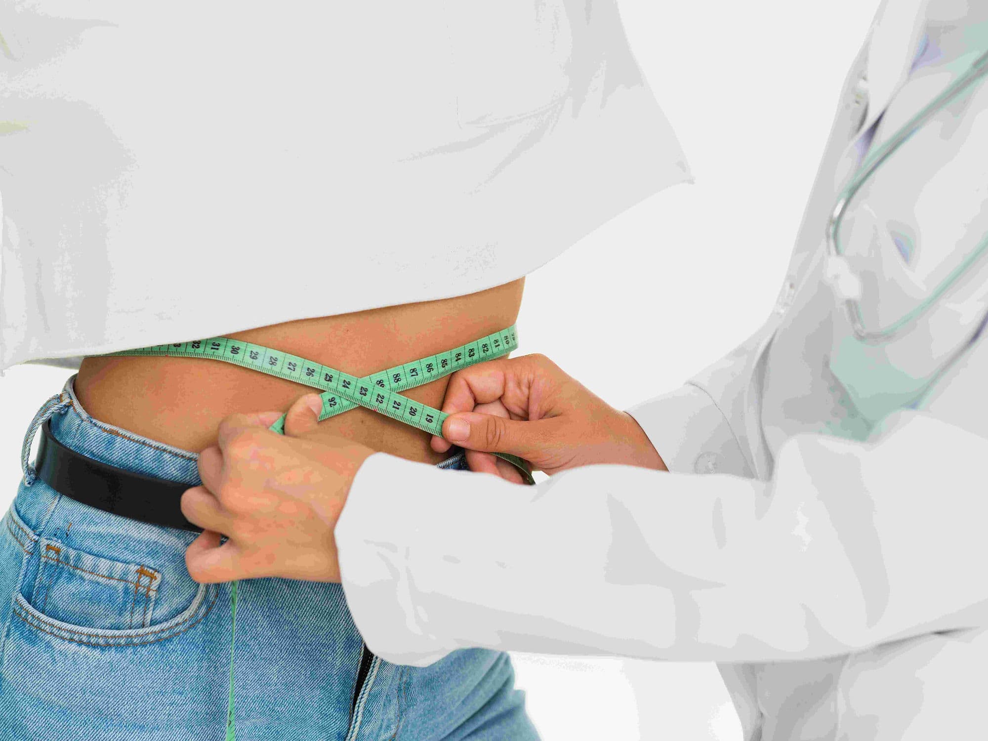 Sleeve Gastrectomy treatment