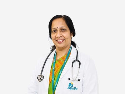 Dr Sumana Manohar
