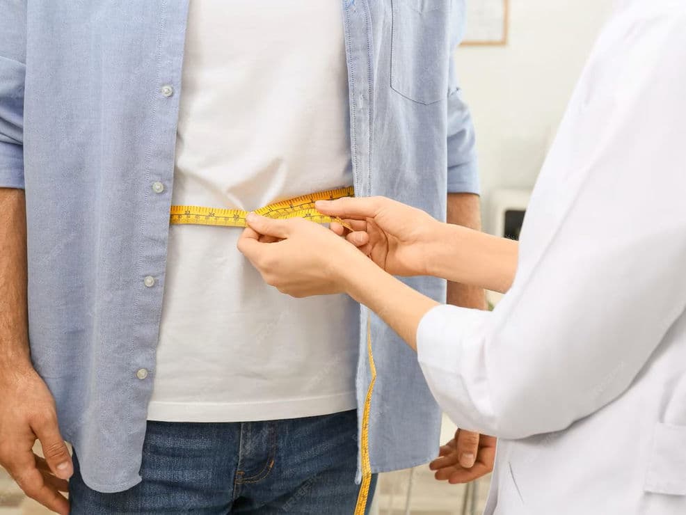 Laparoscopic Gastric Bypass Surgery treatment